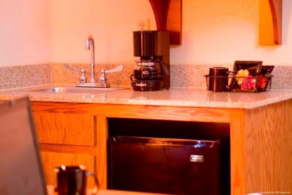 Sierra Suites (Sierra Vista)